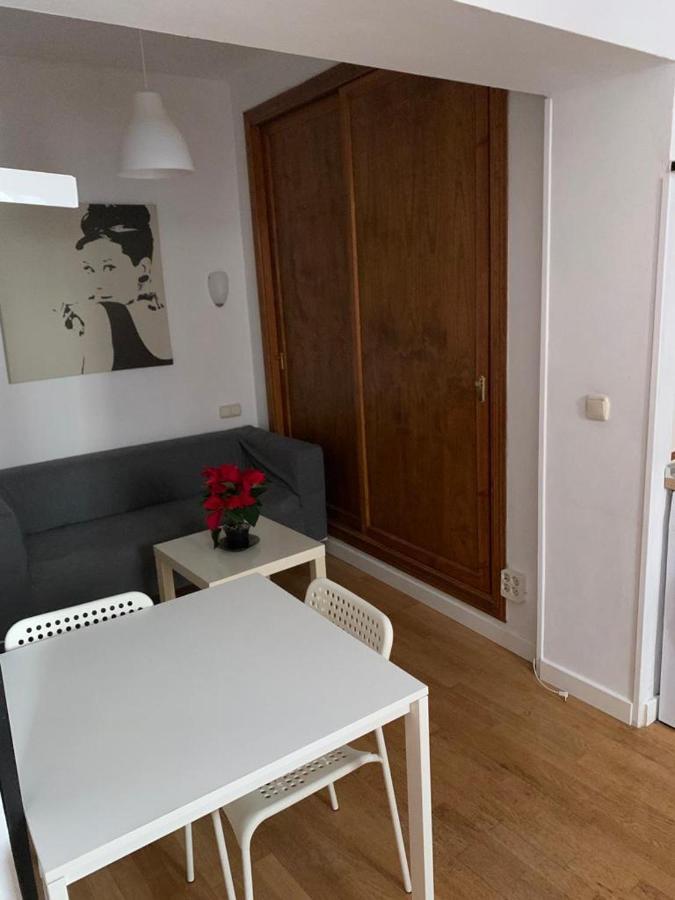 Centro Teatro Cervantes Apartment Malaga Bagian luar foto